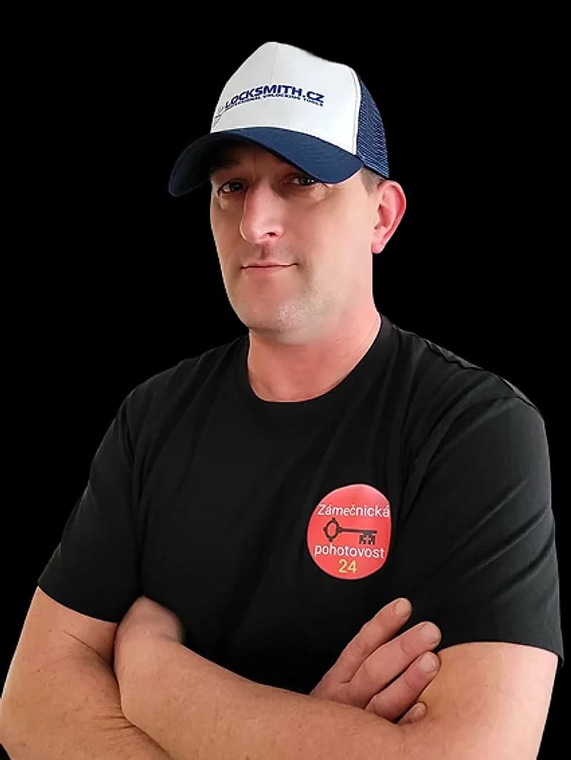 Andrej Husak – Autozámečník
